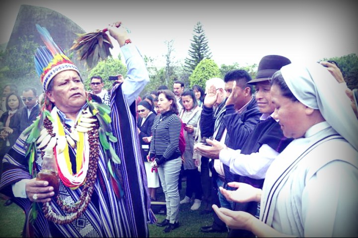 Und sie dienten den&nbsp;Baalen